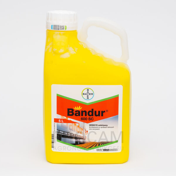 Bandur 600 SC