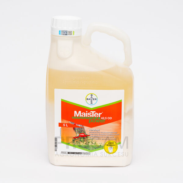MAISTER POWER 42,5 OD
