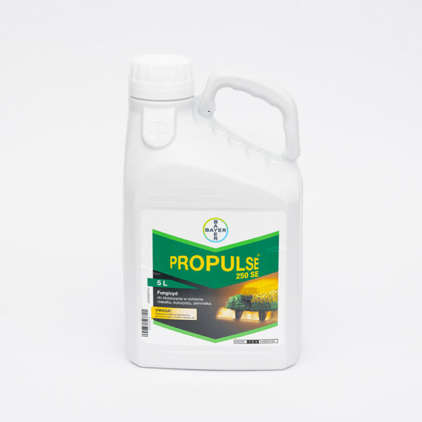 Propulse 250 SE