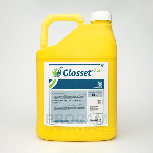 GLOSSET ACE