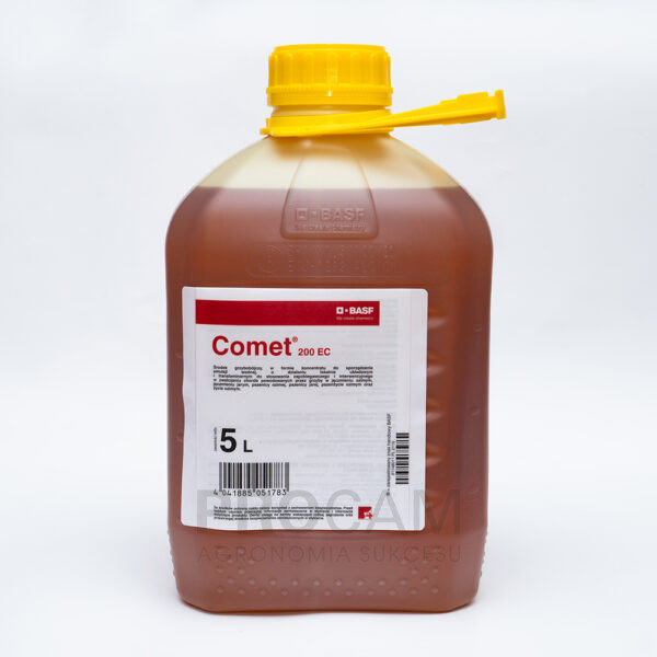 COMET 200 EC