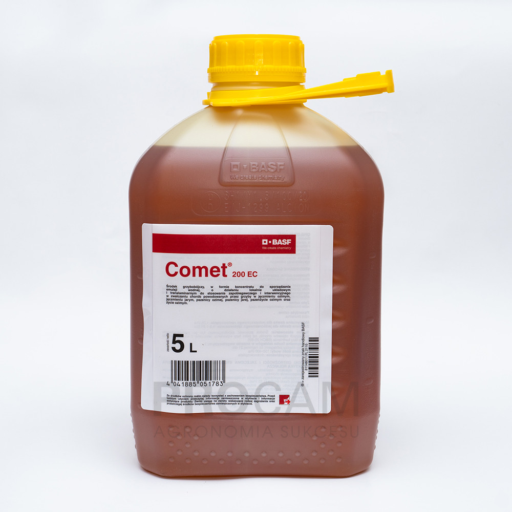 COMET 200 EC