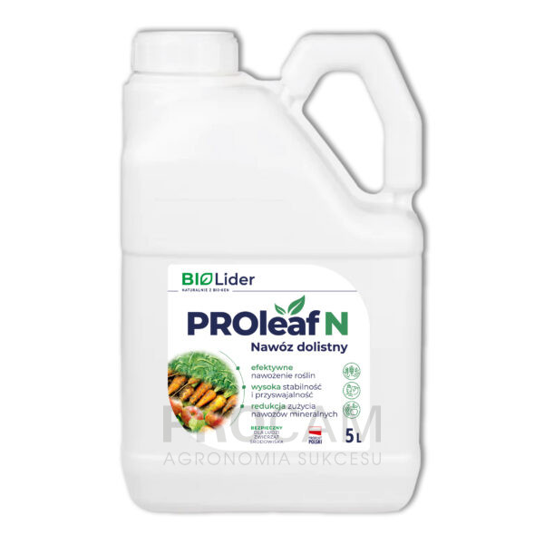 PROleaf N