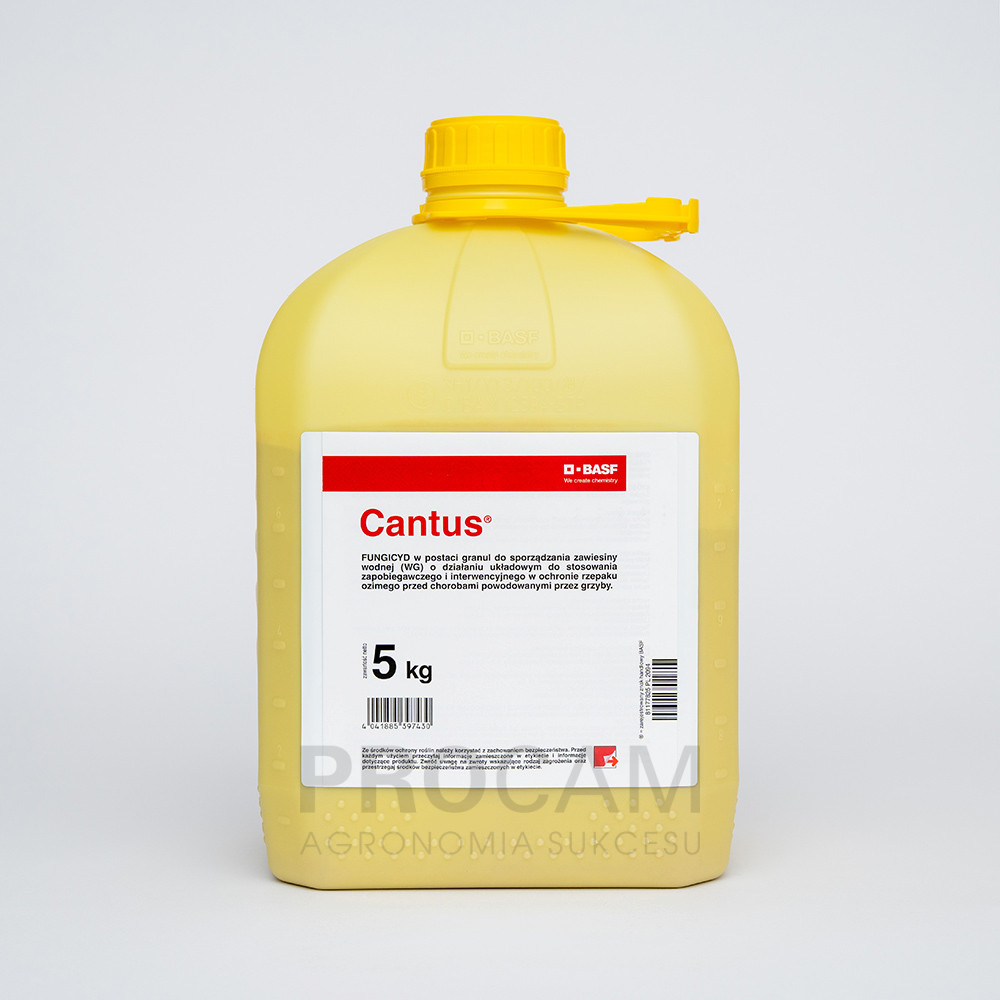 CANTUS
