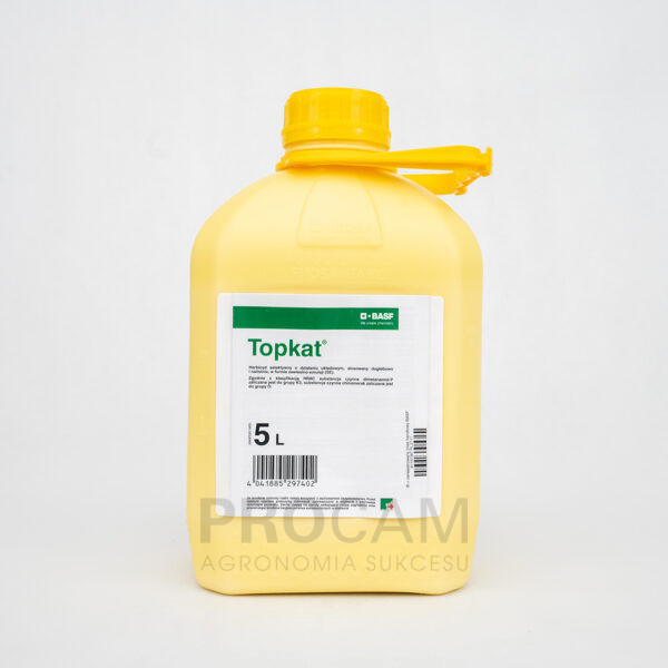 TOPKAT
