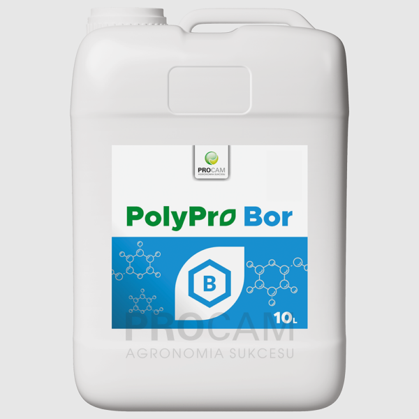 PolyPro Bor