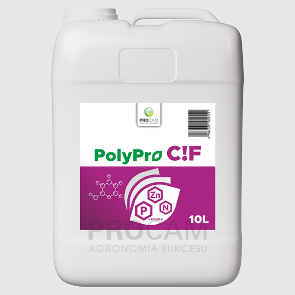 PolyPro CIF
