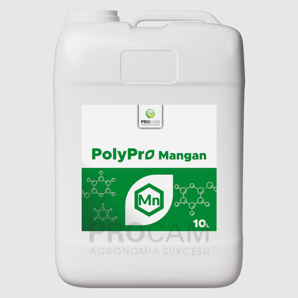 PolyPro Mangan