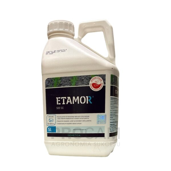 ETAMOR 500 SC