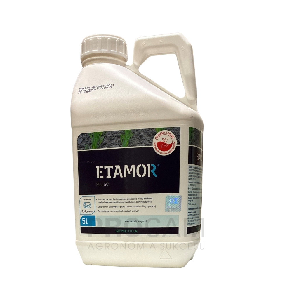 ETAMOR 500 SC