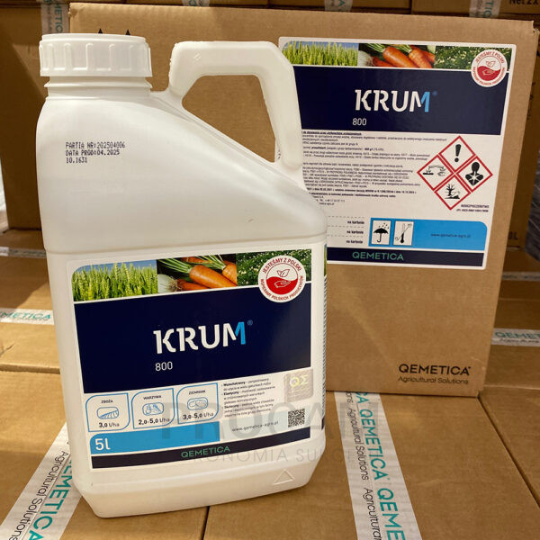KRUM 800