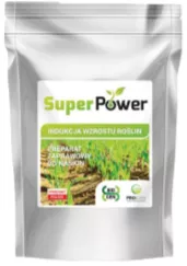 super power